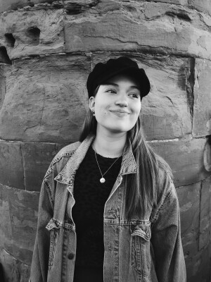 Tatum is looking for a Room / Apartment / HouseBoat in Utrecht