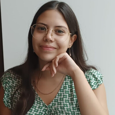 Maria is looking for a Room in Utrecht