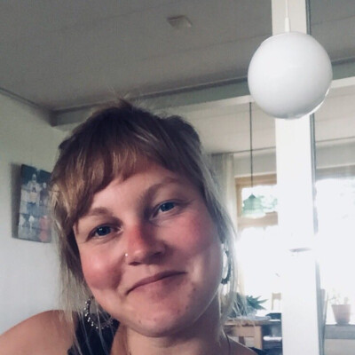 Marthe  zoekt een Studio in Utrecht