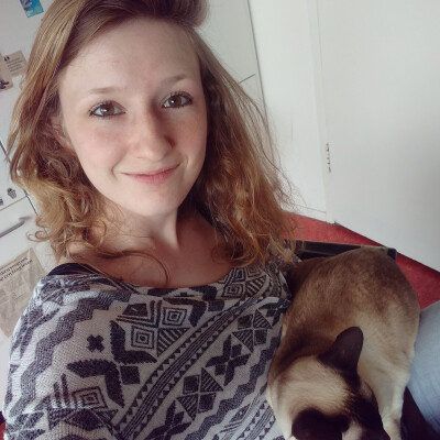 Alidia is looking for a Rental Property / Studio / Apartment / HouseBoat in Utrecht