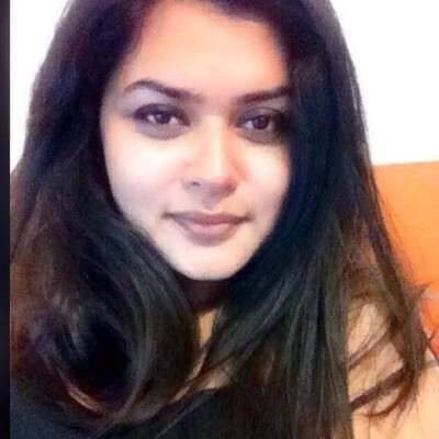 Anushka is looking for a Room in Utrecht
