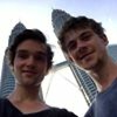Wessel is looking for a Room in Utrecht