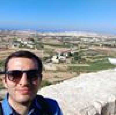 Olcum is looking for a Room in Utrecht