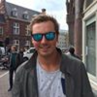 Arend Jan is looking for a Rental Property / Studio / Apartment / HouseBoat in Utrecht
