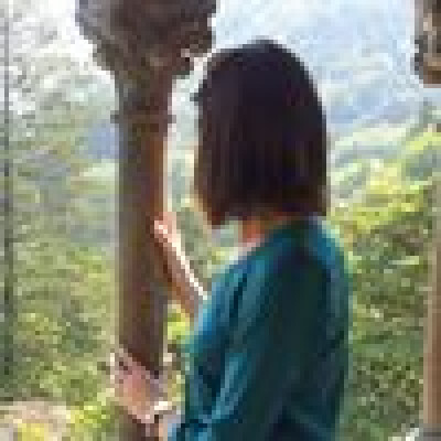 Patrícia zoekt een Studio in Utrecht