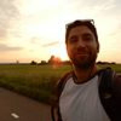 Patricio  is looking for a Rental Property / Room / Studio / HouseBoat in Utrecht
