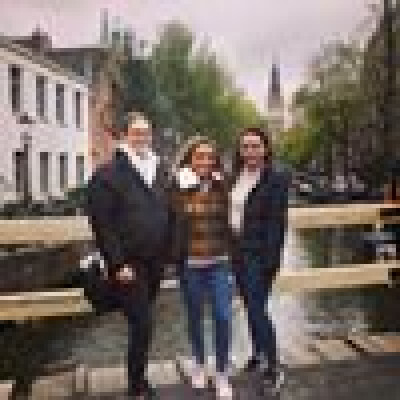 Louisa Catherine is looking for an Apartment in Utrecht