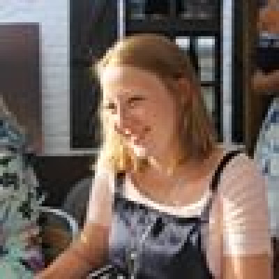 Elke  is looking for a Room / Studio in Utrecht