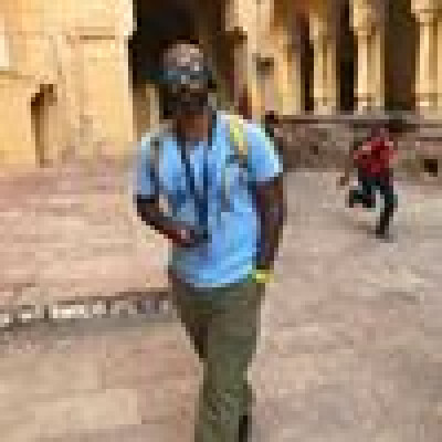 Giles John zoekt een Appartement in Utrecht