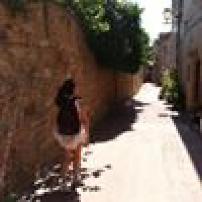 Monica is looking for a Room / Studio / Apartment in Utrecht