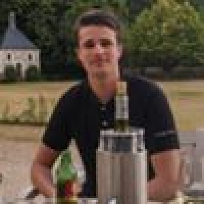 Thijs  is looking for a Room in Utrecht