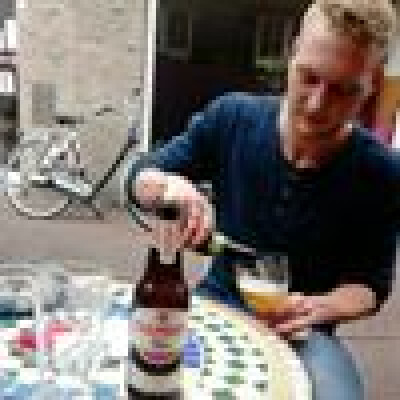Jochem Laurman zoekt een Studio in Utrecht