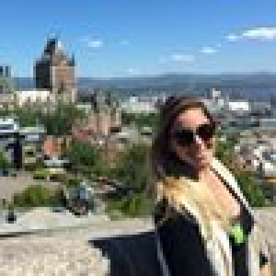 Amanda is looking for a Rental Property / Studio / Apartment in Utrecht