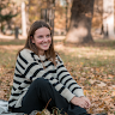 Petra  is looking for a Room in Utrecht