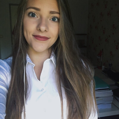 Loes zoekt een Kamer / Studio in Utrecht