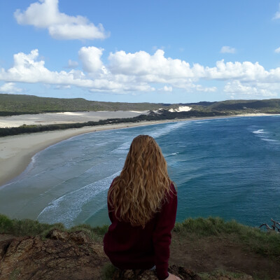 Julia is looking for a Room / Studio in Utrecht