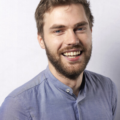 Jasper is looking for a Rental Property / Studio / Apartment in Utrecht