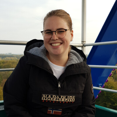 Linda is looking for a Rental Property / Room / Studio / Apartment / HouseBoat in Utrecht