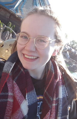 Lisa is looking for a Room in Utrecht