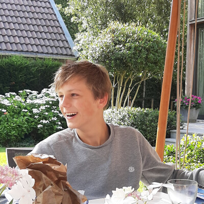 Emile is looking for a Room in Utrecht