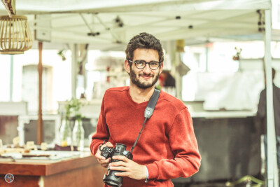 Simon is looking for a Room / HouseBoat in Utrecht