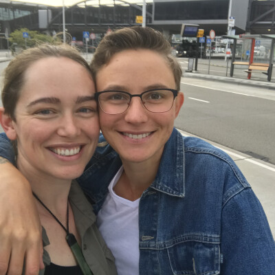 Annabelle is looking for a Rental Property / Room / Studio / Apartment / HouseBoat in Utrecht