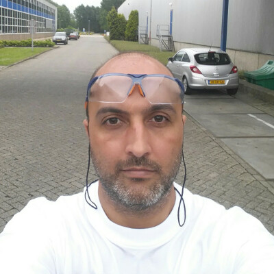 Mehmet  is looking for a Rental Property / Apartment in Utrecht