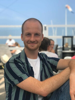 Daan is looking for a Rental Property / Room / Studio / Apartment in Utrecht