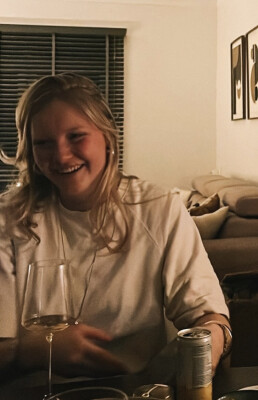 Carlijn van Zijll Langhout zoekt een Kamer / Studio in Utrecht