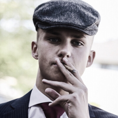 Daan is looking for a Room in Utrecht