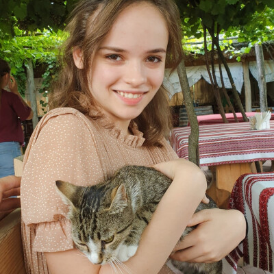Sabina is looking for a Room in Utrecht