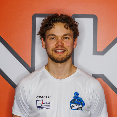 Melle zoekt een Kamer / Studio / Appartement in Utrecht