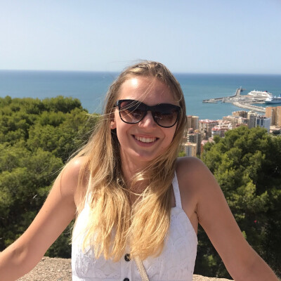 Anna is looking for a Rental Property / Room / Studio / HouseBoat in Utrecht