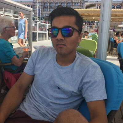 Wesley is looking for a Rental Property / Room / Studio / Apartment / HouseBoat in Utrecht