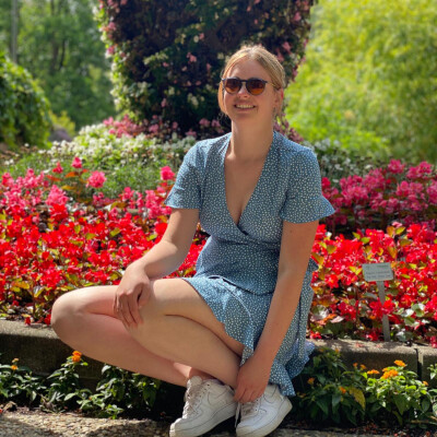 Anouk zoekt een Kamer in Utrecht