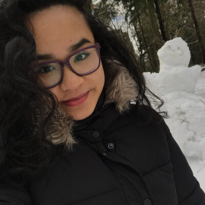 Shatcha  is looking for a Room / Studio in Utrecht