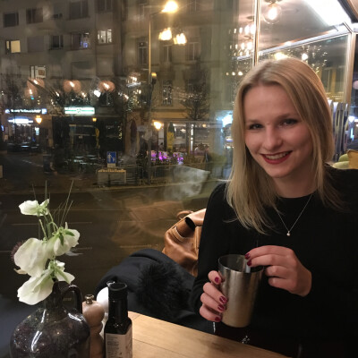 Annelies is looking for a Rental Property / Apartment in Utrecht