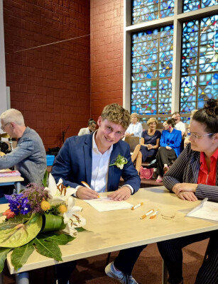 Wessel is looking for a Rental Property / Room / Studio / Apartment in Utrecht