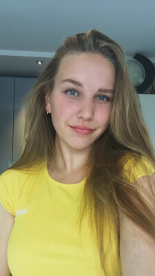 Elize zoekt een Kamer / Studio / Appartement in Utrecht