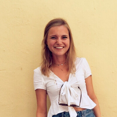 Joëlle is looking for a Room / Studio in Utrecht