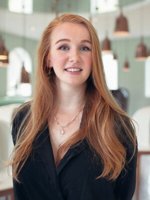 Iris  zoekt een Appartement in Utrecht
