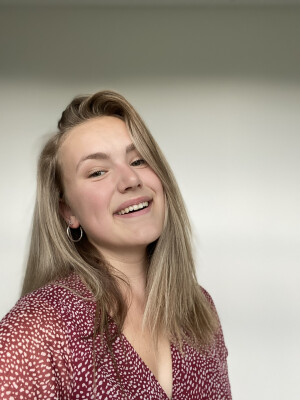 Nienke zoekt een Huurwoning / Kamer / Studio / Appartement in Utrecht