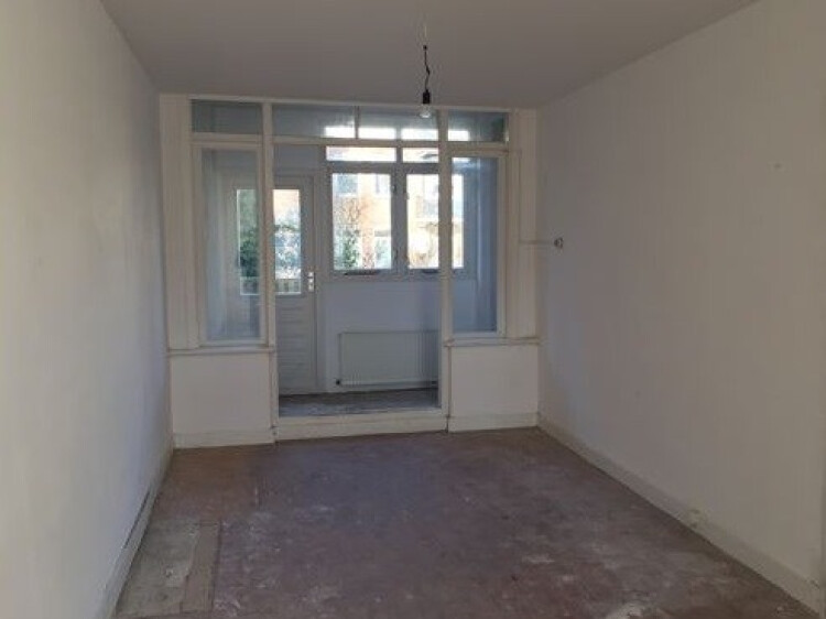 Bilderdijkstraat, Utrecht