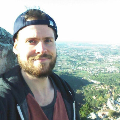 Paul zoekt een Studio / Appartement in Utrecht