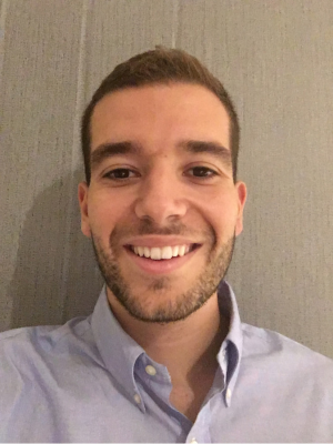 Konstantinos is looking for a Studio in Utrecht