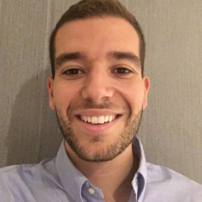 Konstantinos zoekt een Studio in Utrecht