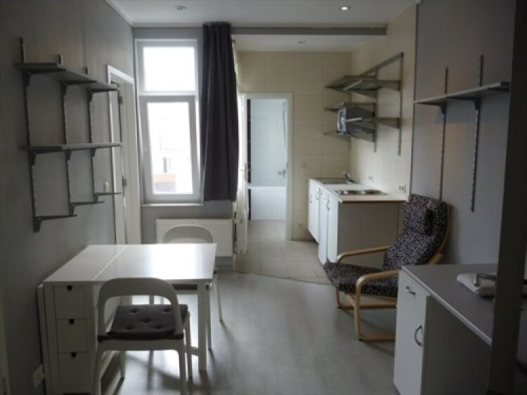 Dolomieten, Utrecht