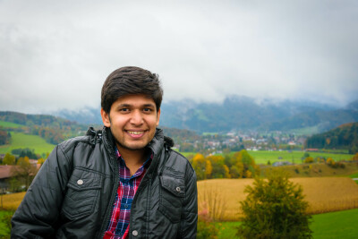 Nischai is looking for an Apartment in Utrecht