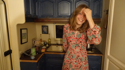 Zoë zoekt een Kamer / Studio in Utrecht