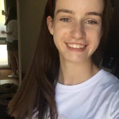 Emma is looking for a Room / Studio / Apartment in Utrecht